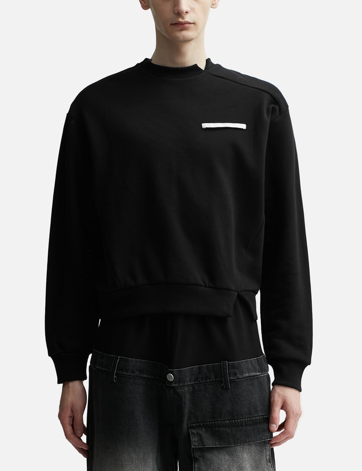 Alumni Crewneck Placeholder Image