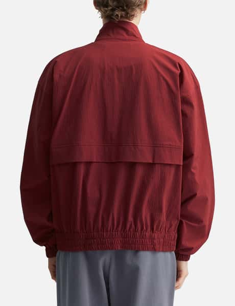 Lightweight Track Jacket view 12
