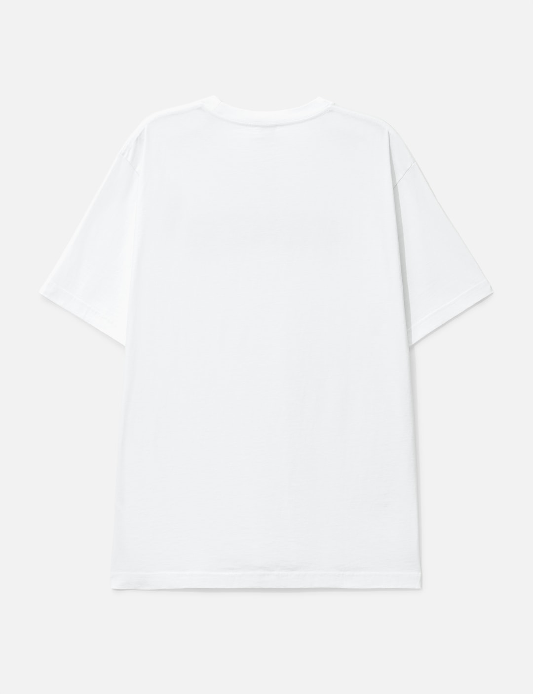 Oversize 'Boke Flower 2.0' T-Shirt view 10