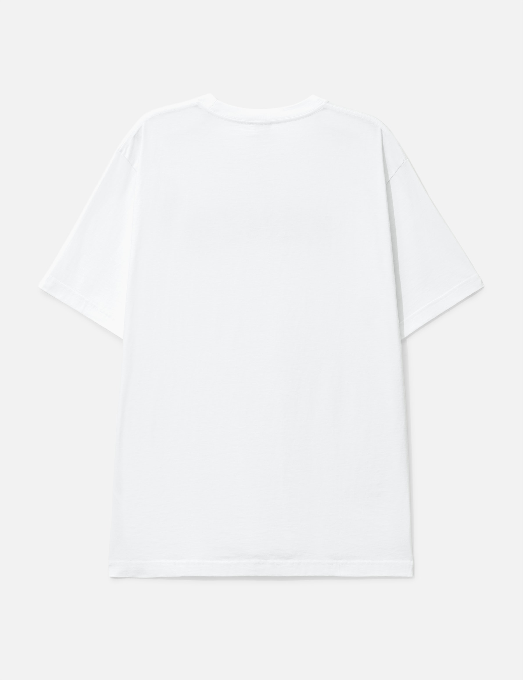 Oversize 'Boke Flower 2.0' T-Shirt view 20