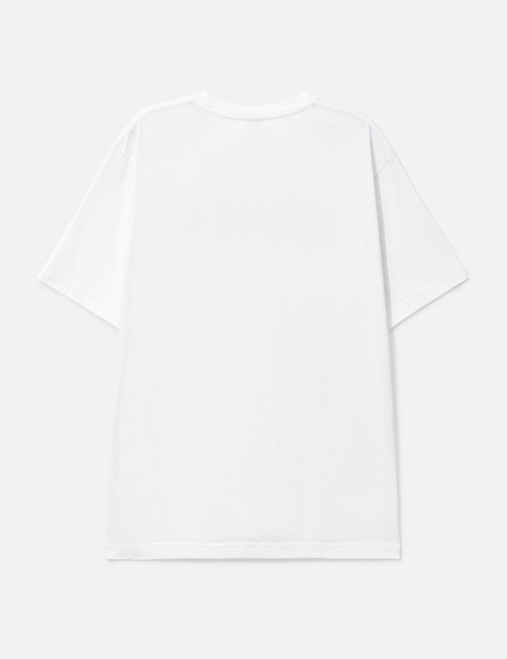 Oversize 'Boke Flower 2.0' T-shirt Placeholder Image