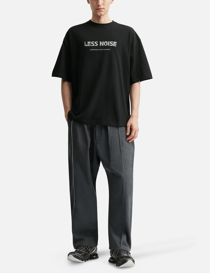 “RAi-01T” Illustrative Concept. Silence Tee Placeholder Image