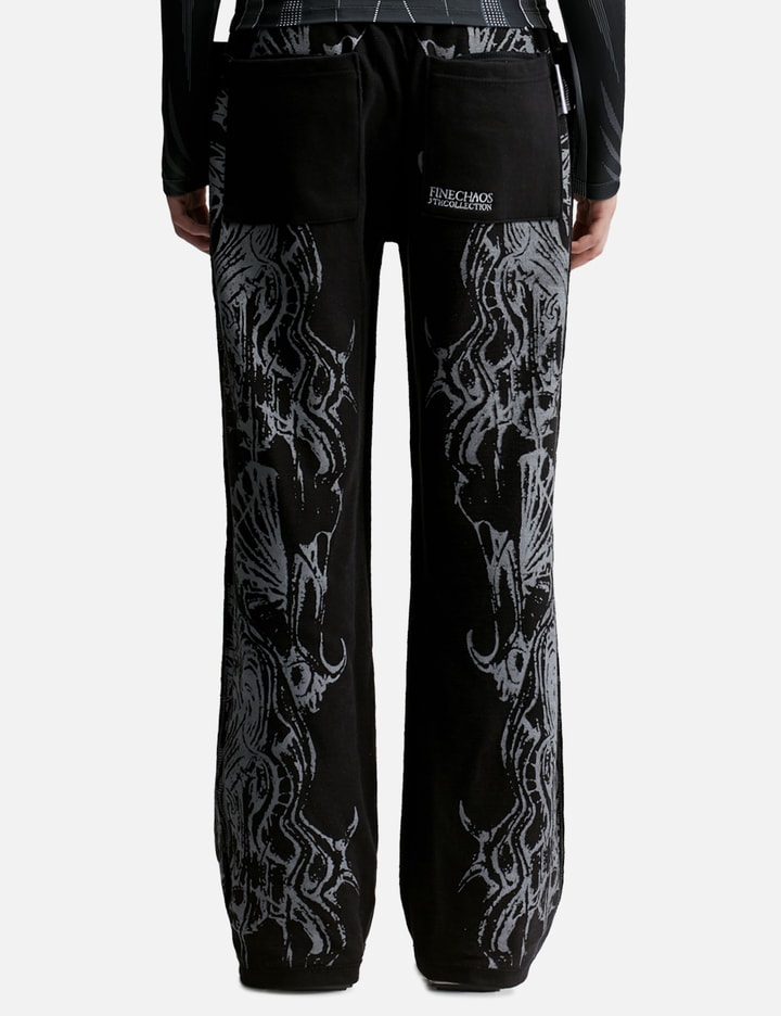 ROTTEN ROOTS REVERSIBLE TROUSERS Placeholder Image