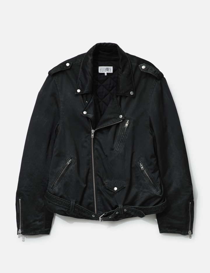 Biker Jacket Placeholder Image