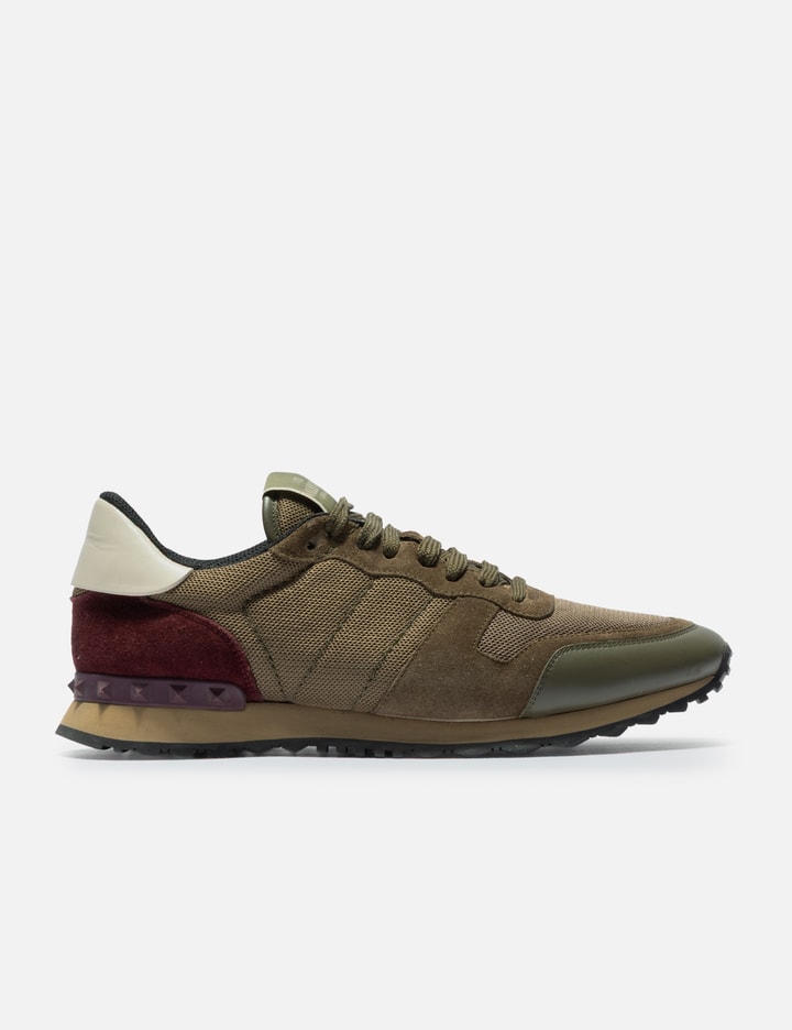 Valentino Rockrunner Sneaker