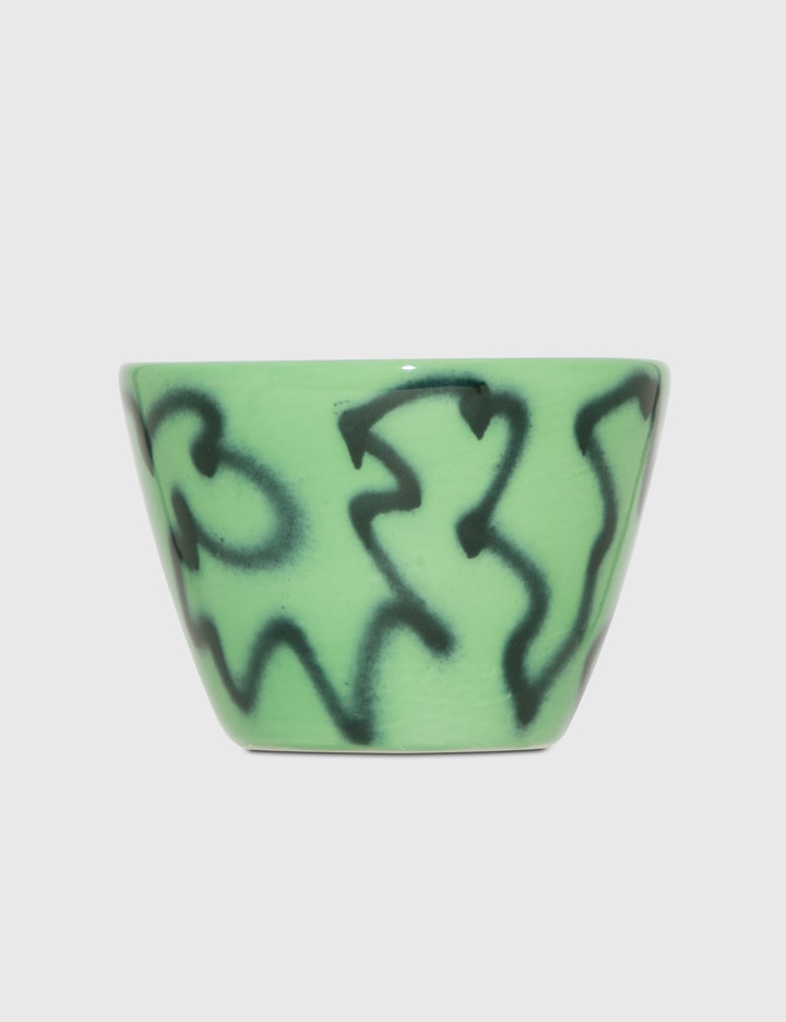 Supper Cup - Green Pizza Placeholder Image