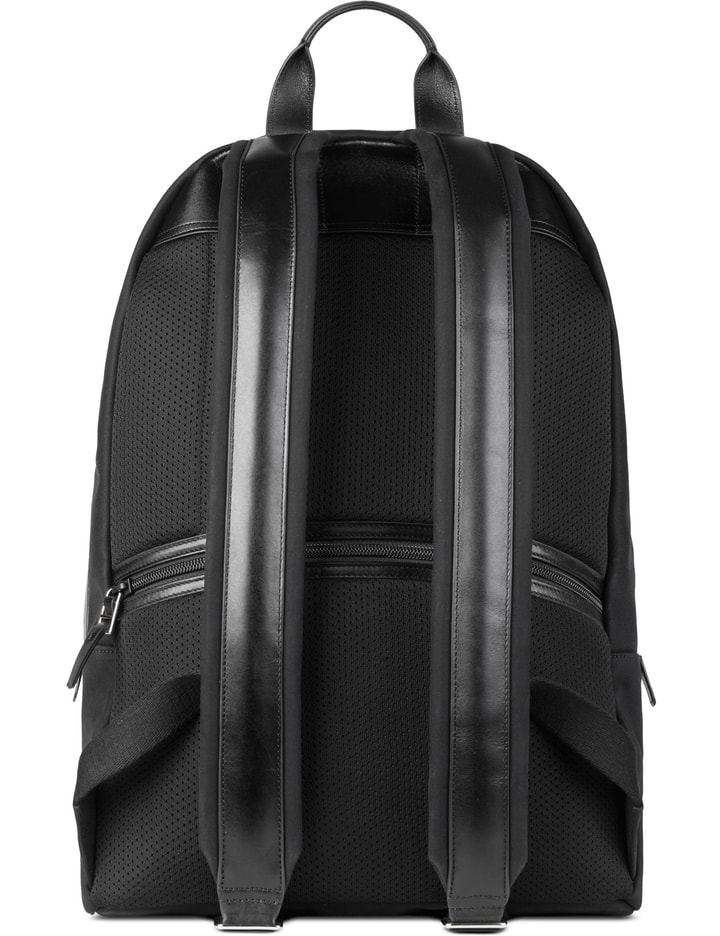 Black Backpack Trav Placeholder Image