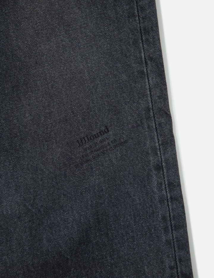 JJJJound 501 Jeans Placeholder Image