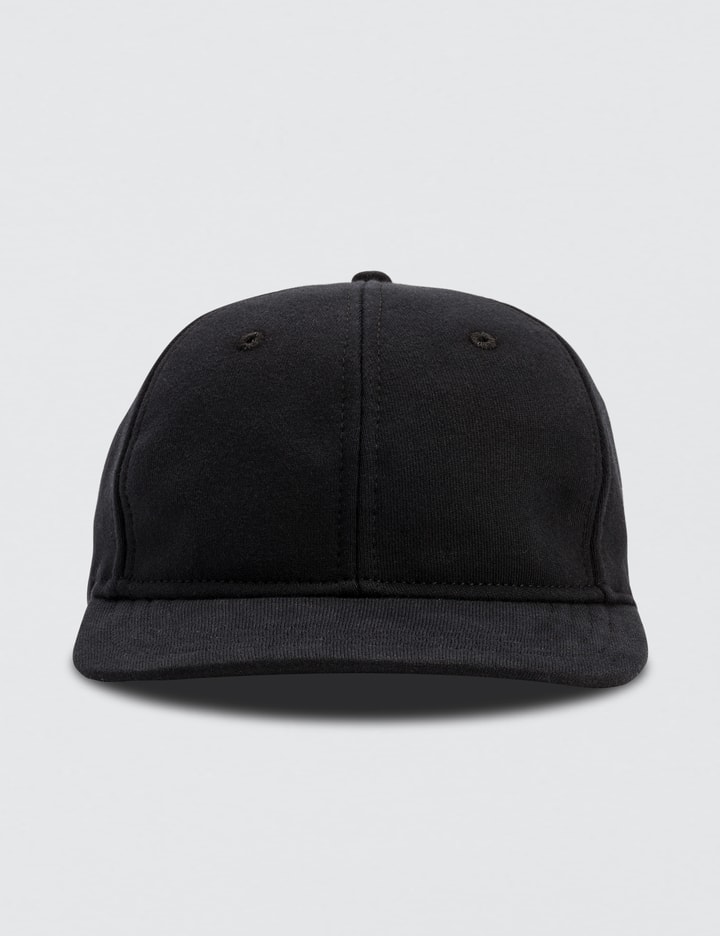 Mid Weight Terry 6-panel Cap Placeholder Image