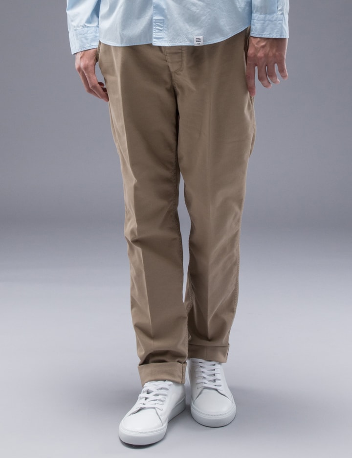 "Joe" 10/L Military Chino Pants Placeholder Image