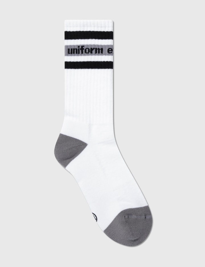 LINE REGULAR SOCKS Placeholder Image