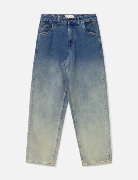 Dime Classic Baggy Denim Pants