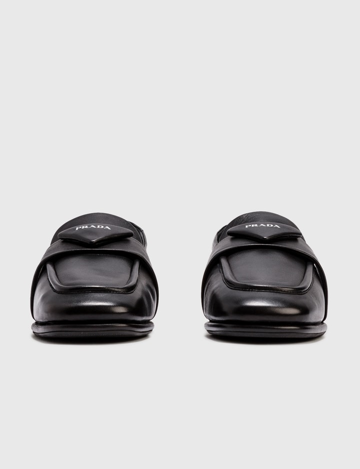 Nappa Leather Loafer Placeholder Image