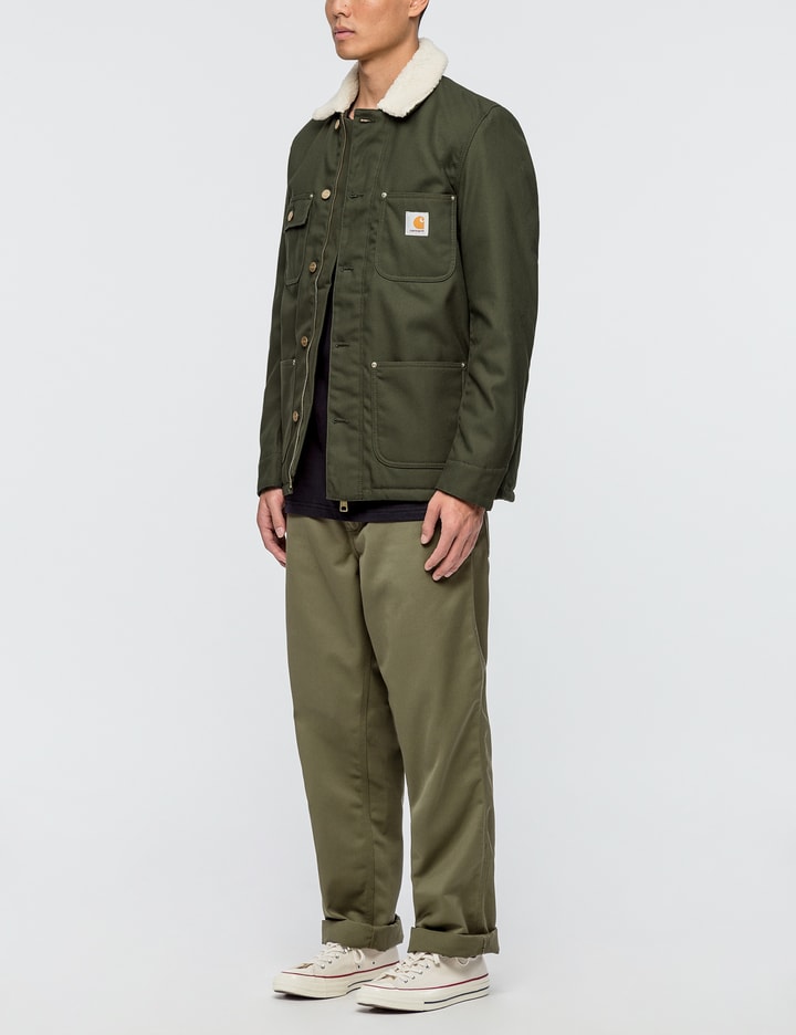 Phoenix Coat Placeholder Image
