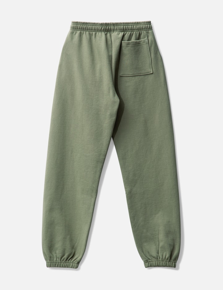 Museum Of Peace & Quiet Wordmark Sweatpants In Green