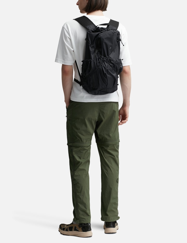 Cho Pee バックパック Placeholder Image