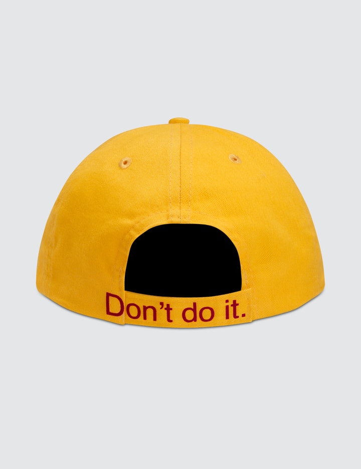 "Don't do it" Cap Placeholder Image
