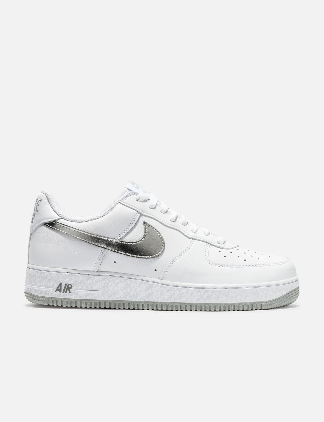 Aplastar Triplicar dolor de cabeza Nike - Nike Air Force 1 Low Retro | HBX - Globally Curated Fashion and  Lifestyle by Hypebeast