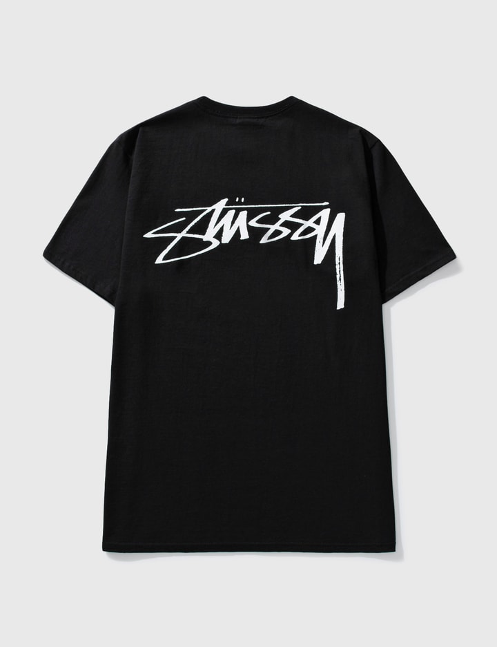 Surf Stock T-shirt Placeholder Image