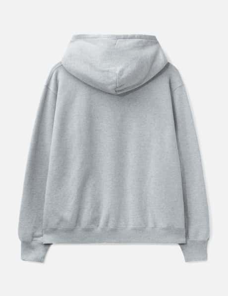 Faded Collegiate Hoodie view 8