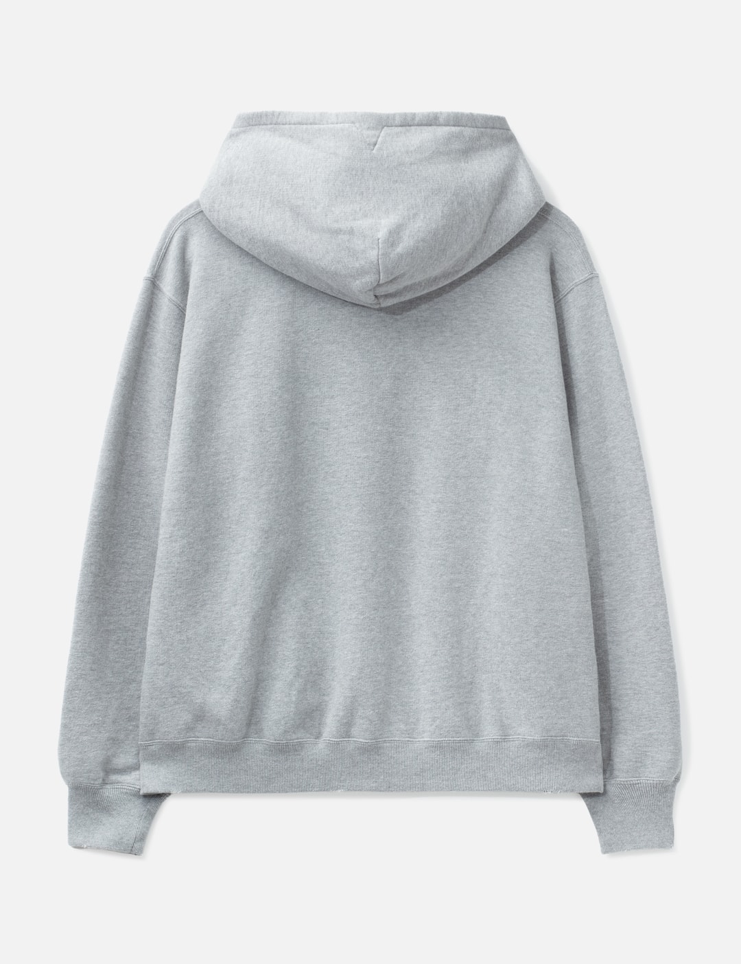 Faded Collegiate Hoodie view 9