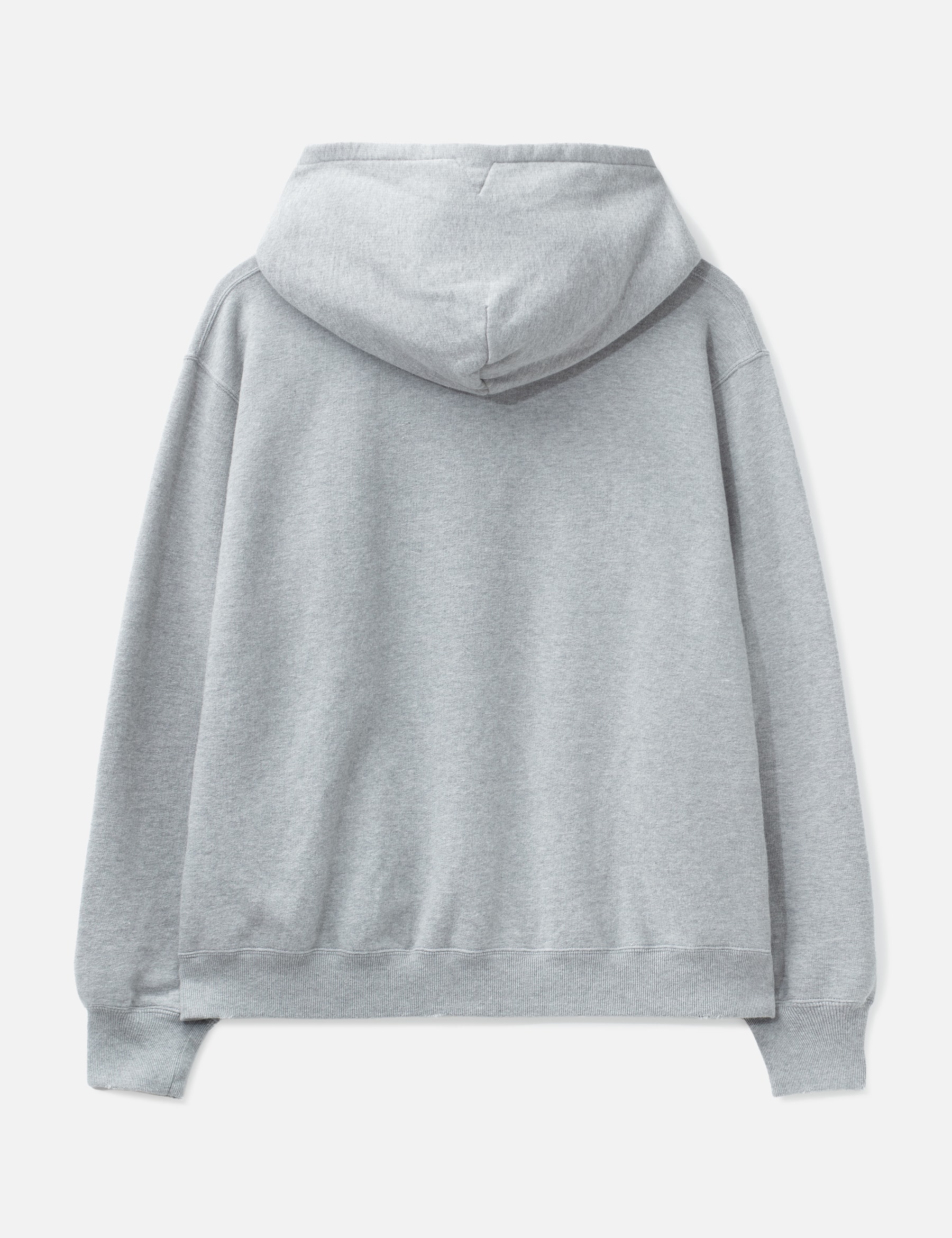 Faded Collegiate Hoodie view 17