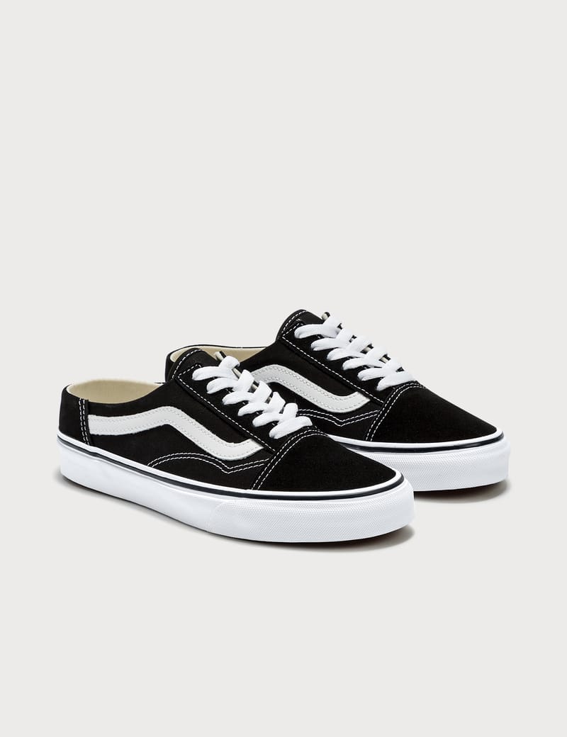 vans oldskool mule