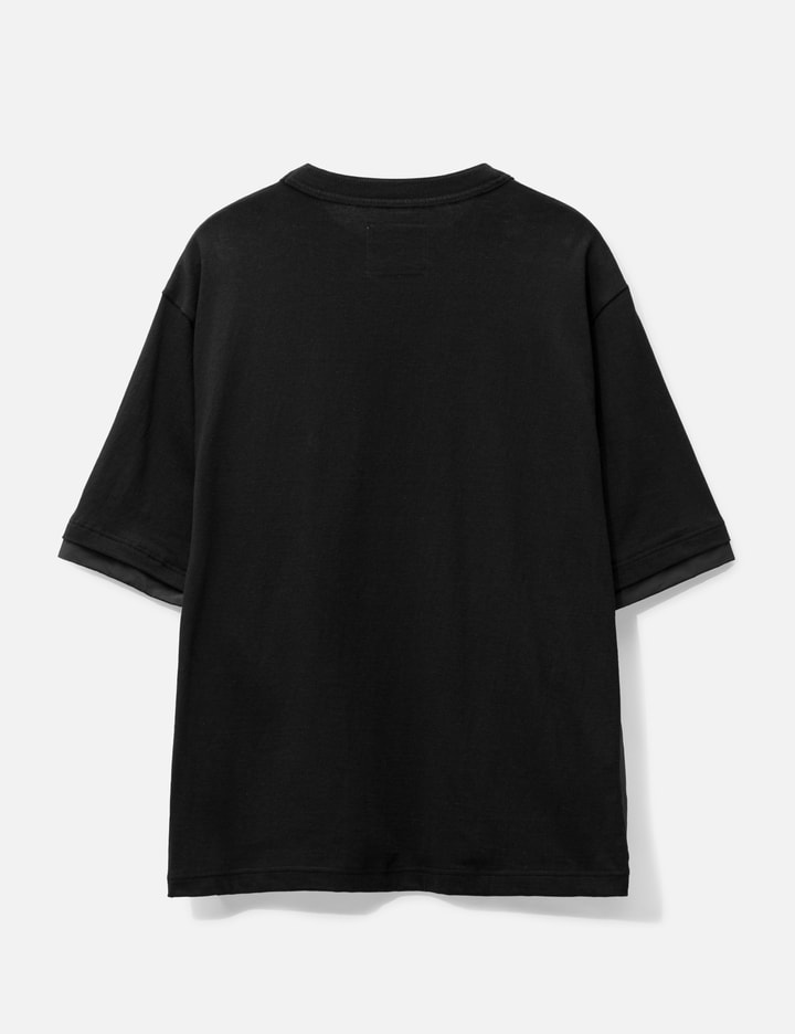 Cotton Jersey T-shirt Placeholder Image