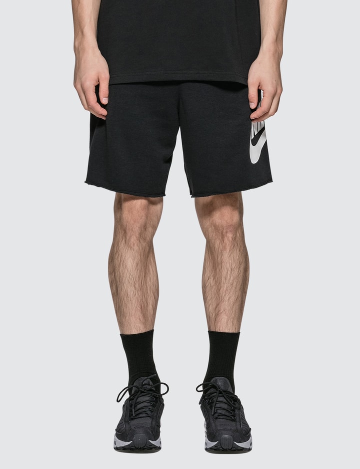 Logo Shorts Placeholder Image