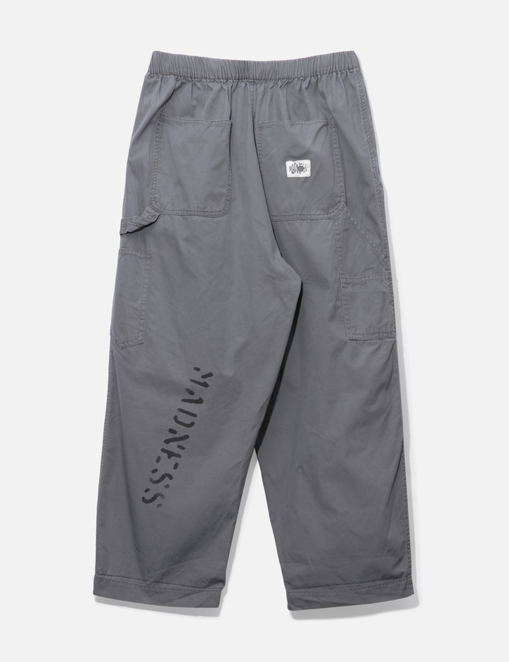 MADNESS LOOSE PANTS Placeholder Image