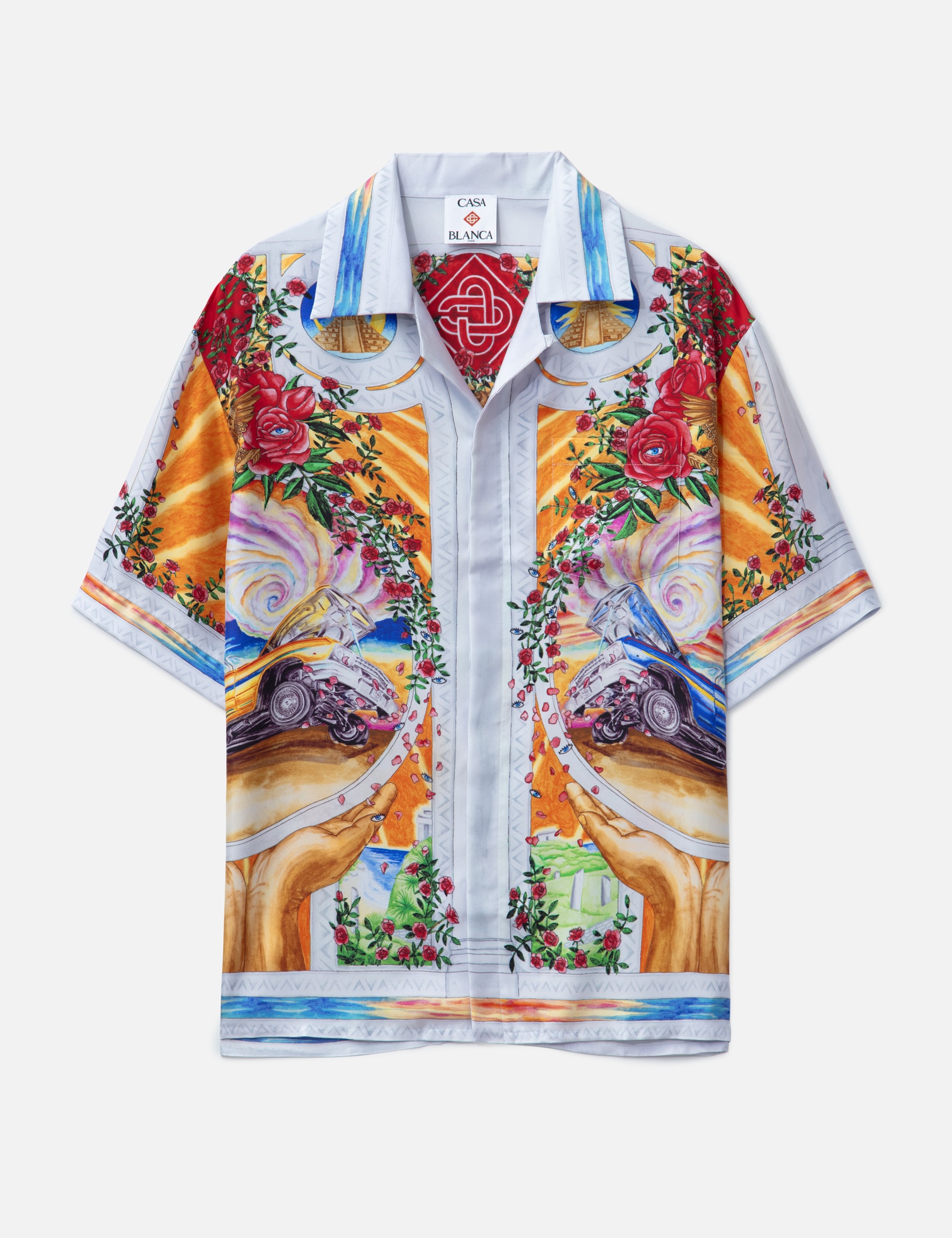 La Tornade De Rose Shirt view 19