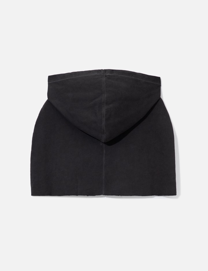 Rick Owens Drkshdw Hood