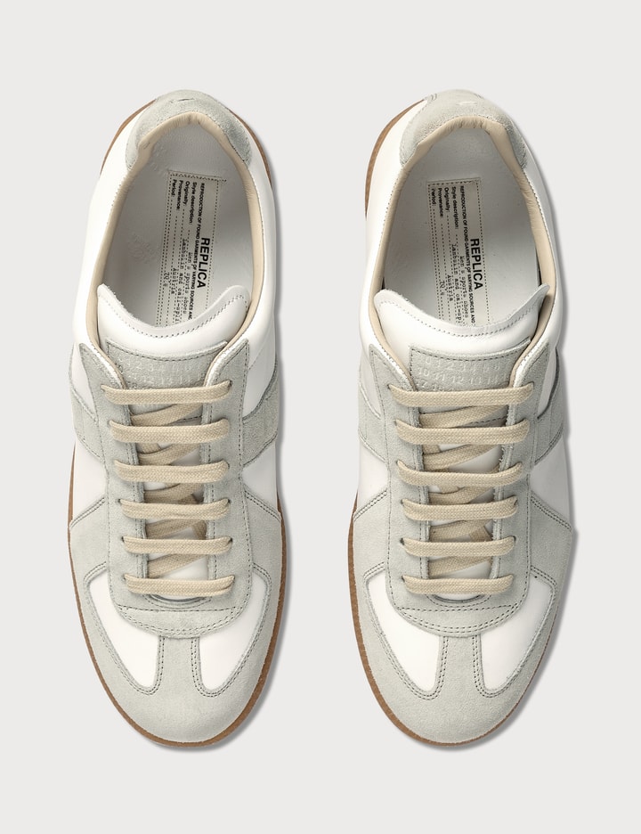 Replica Sneaker Placeholder Image