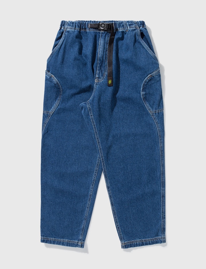 GOHEMP - HIGH EXPLORER PANTS | HBX