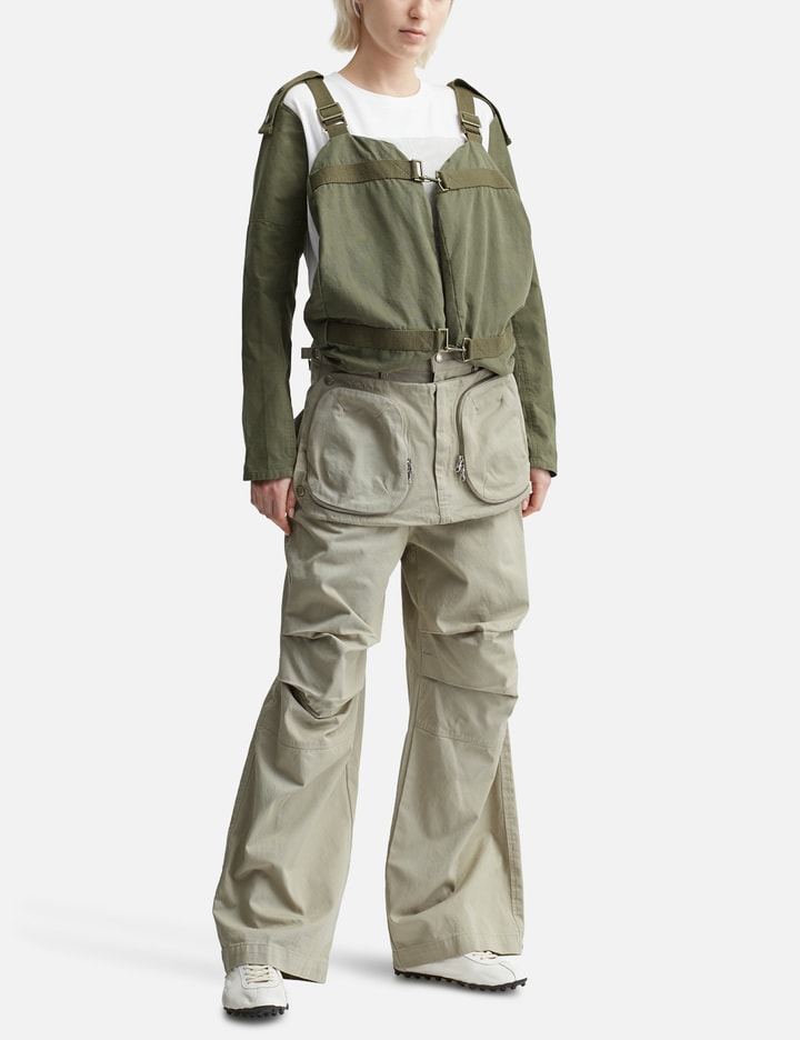 Bag Vest Placeholder Image