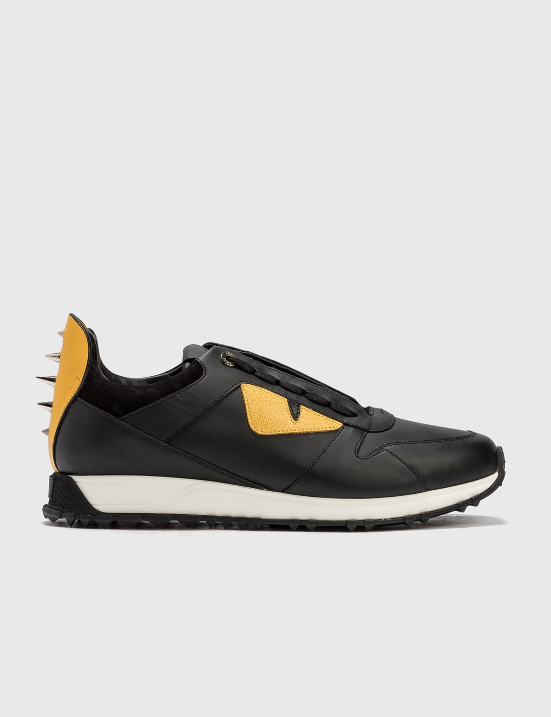 FENDI MONSTER SNEAKERS (NO BOX) Placeholder Image