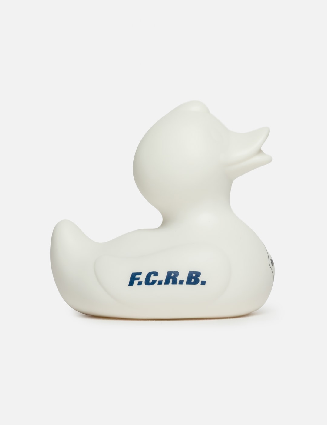 Rubber Duck view 11