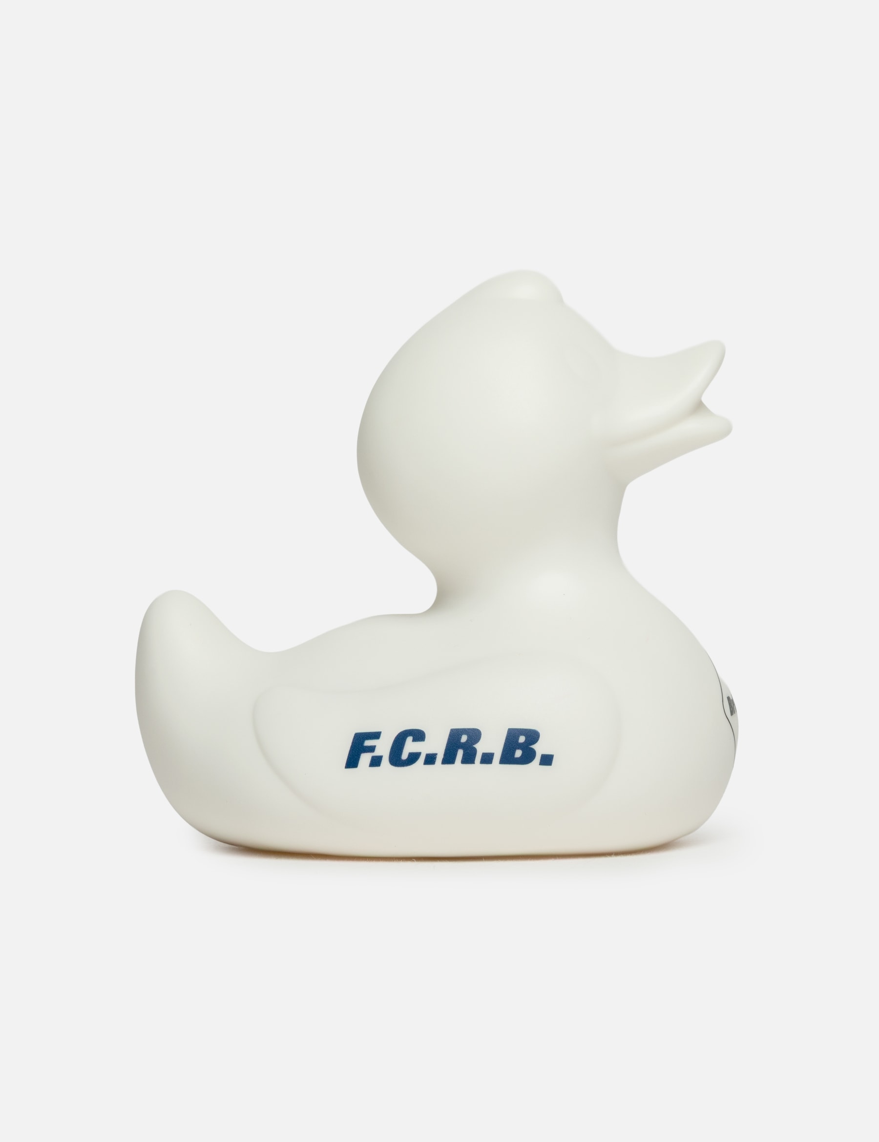 Rubber Duck view 18