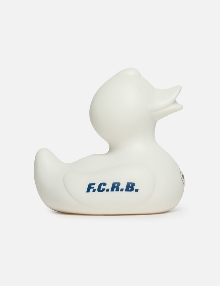 Rubber Duck view 3