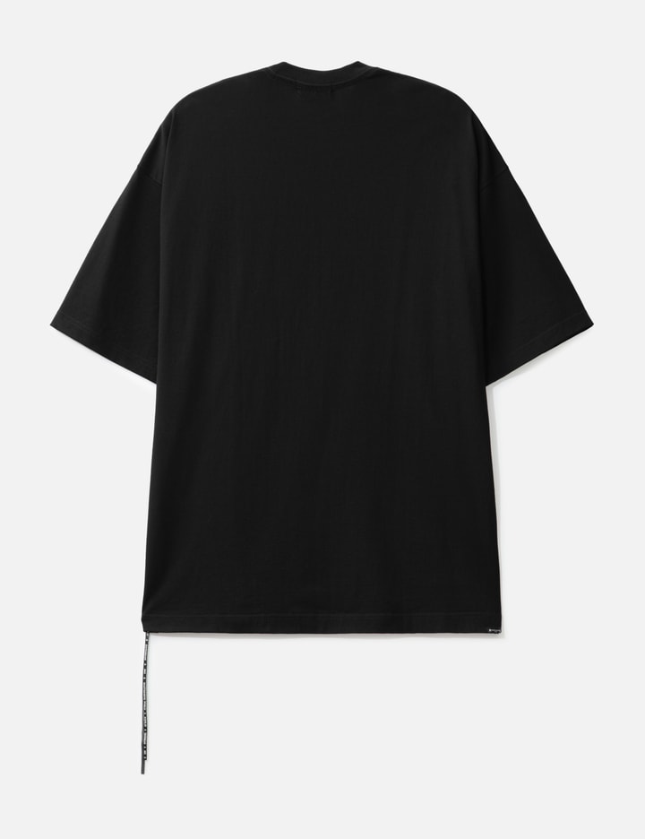 Multi Pocket Boxy Short Sleeve T-shirt Placeholder Image