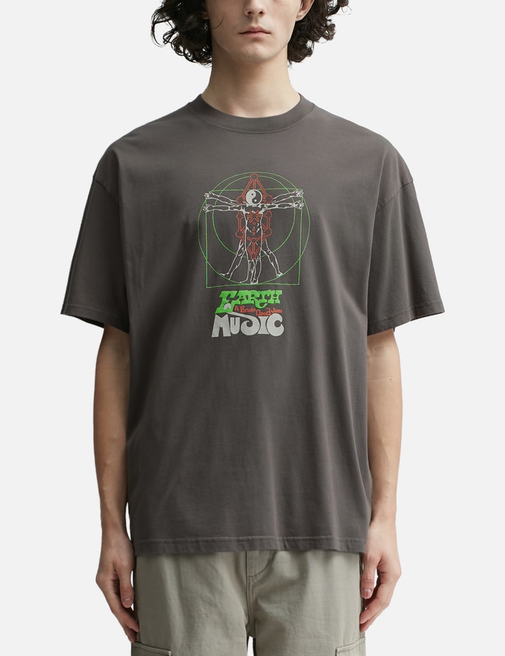 EARTH MUSIC T-SHIRT Placeholder Image
