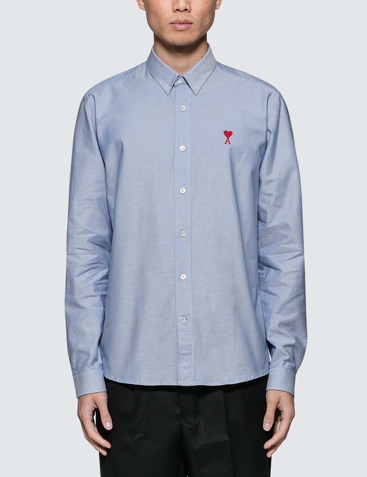 Button-down Shirt Placeholder Image