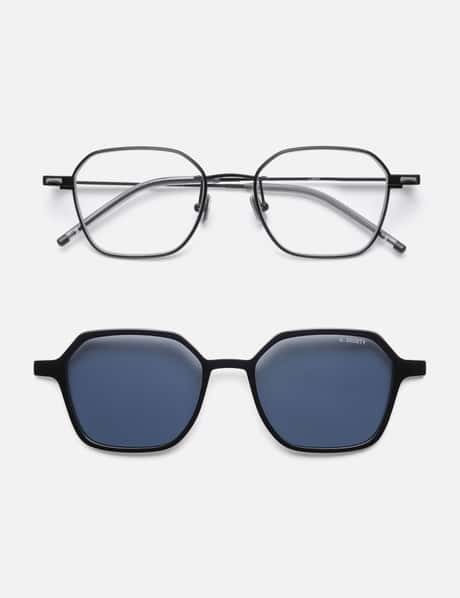 A. SOCIETY Archie Clip-on Light