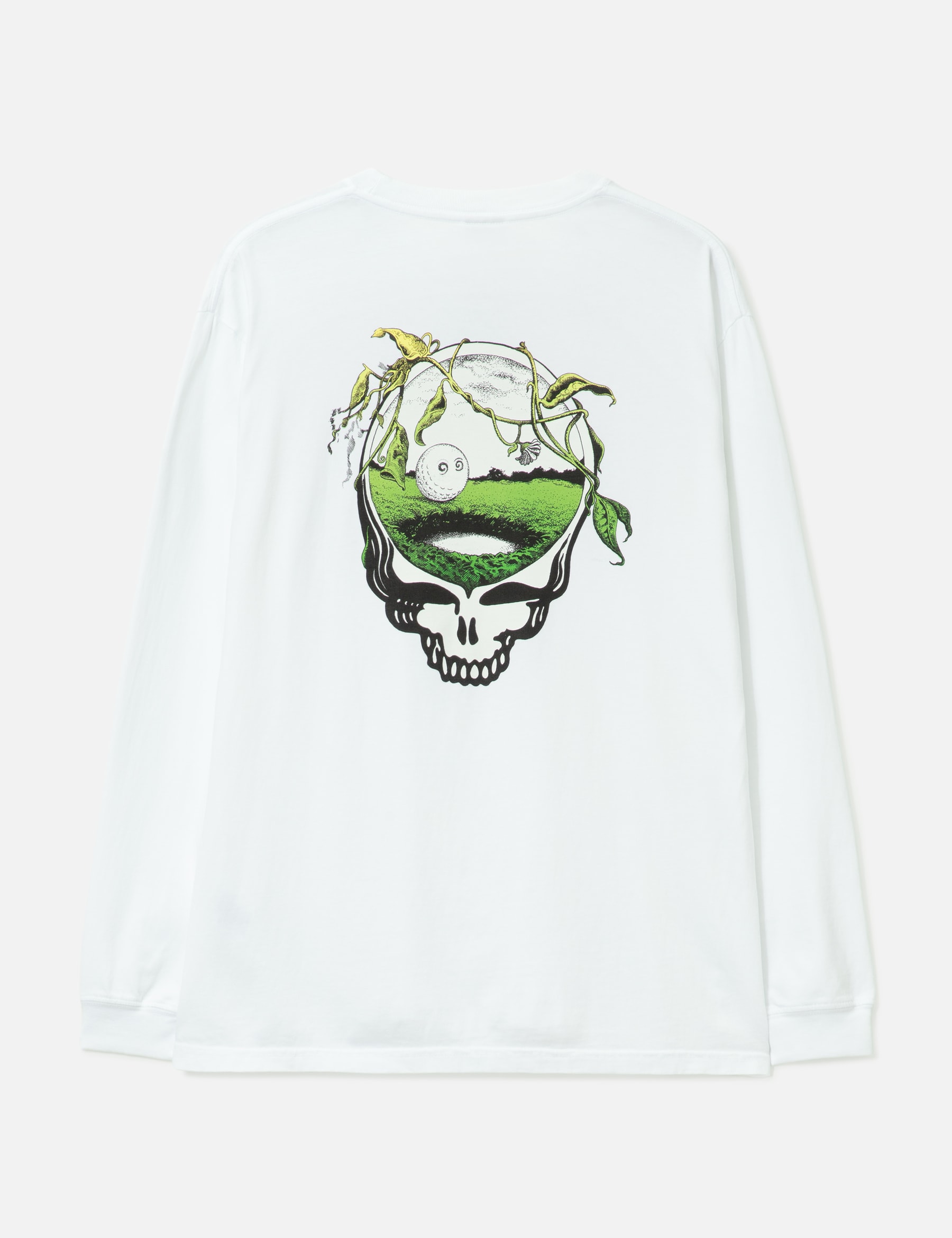Grateful Dead Gorse T-Shirt view 17