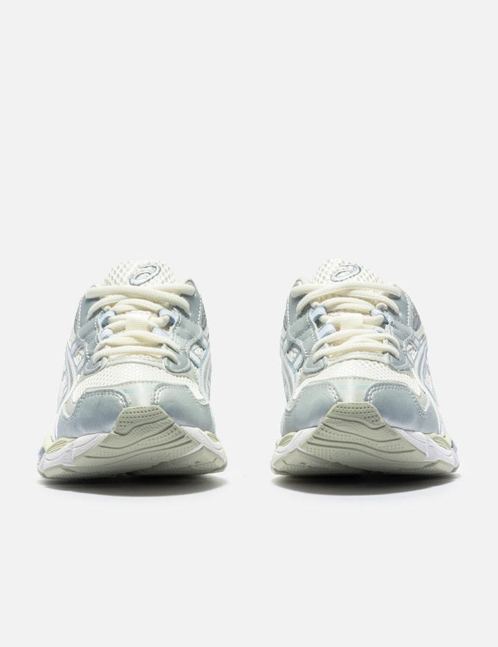 Asics Gel-nyc 2055 In White