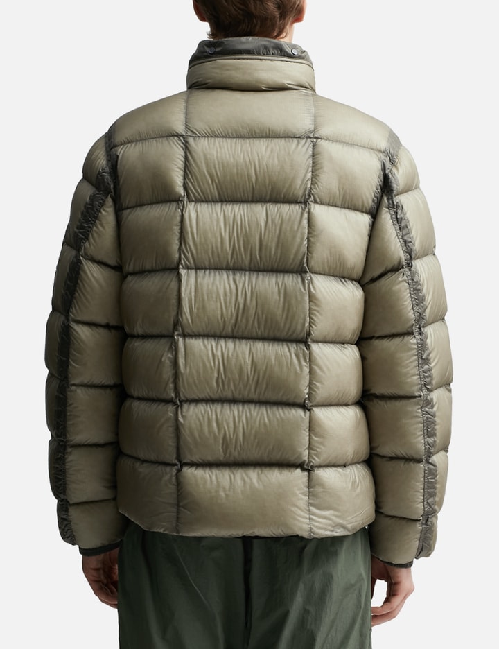 D.D. Shell Hooded Medium Down Jacket Placeholder Image