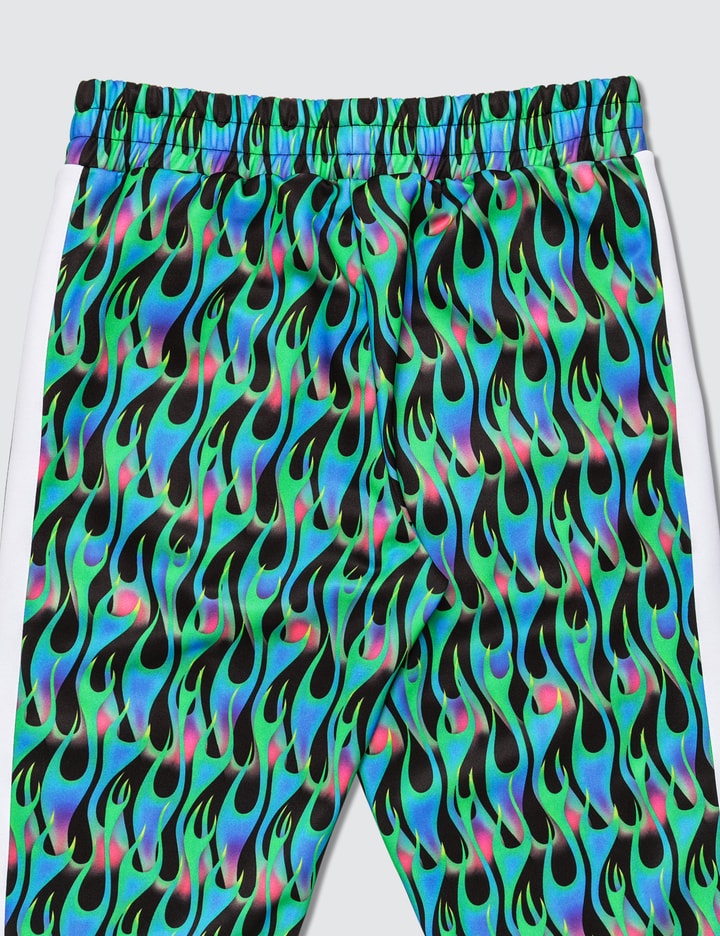 Burning Track Pants Placeholder Image