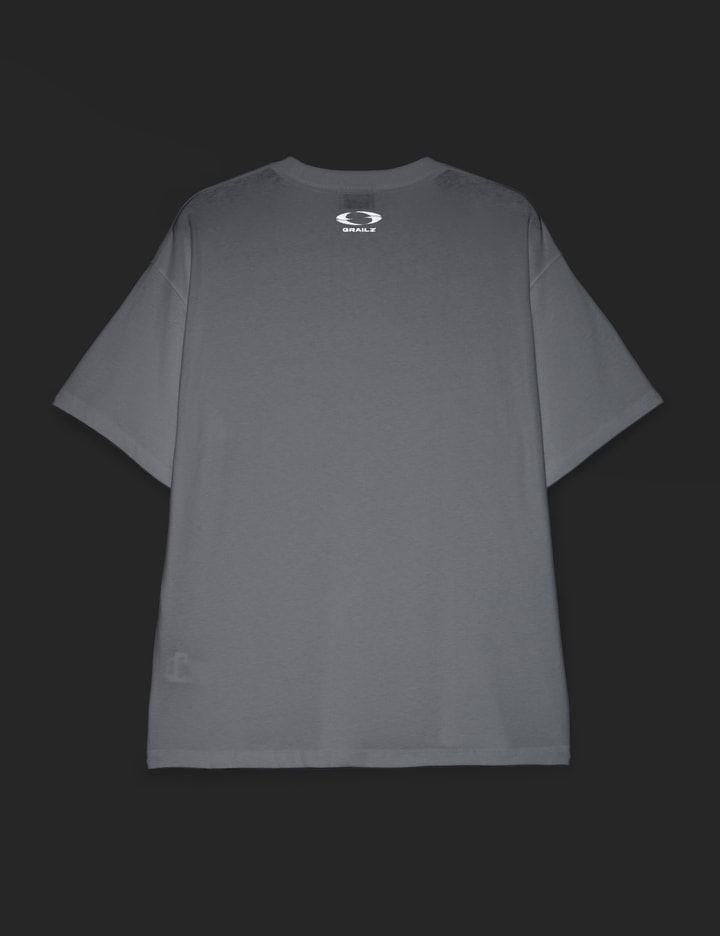 Logo T-shirt Placeholder Image