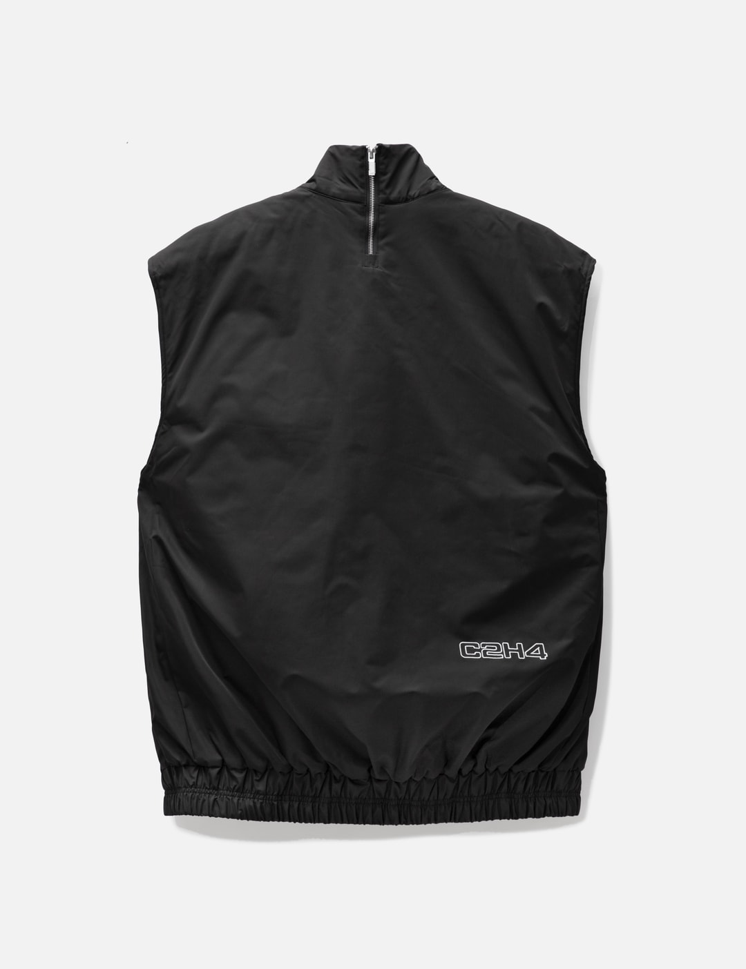 004 - Oversizing Asteroid Padded Vest view 11