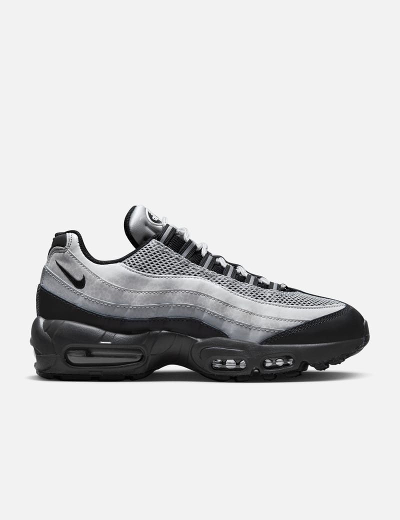 air max 95 smoke gray
